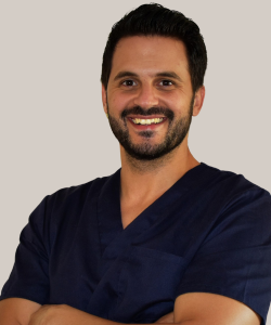 Gabriel Carbonell Ponente