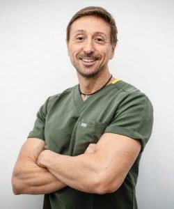 Jorge Llinás